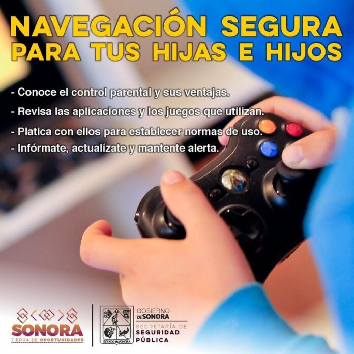Internet navegacion segura