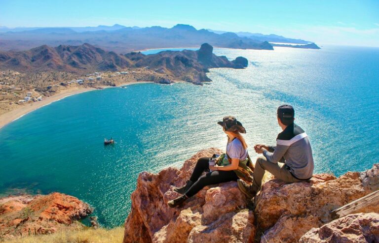 Se espera en Sonora derrama económica por más de mil 650 millones de pesos en temporada vacacional