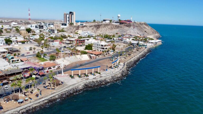 Impulsa Gobernador Durazo crecimiento del 27% en empleo del sector turismo