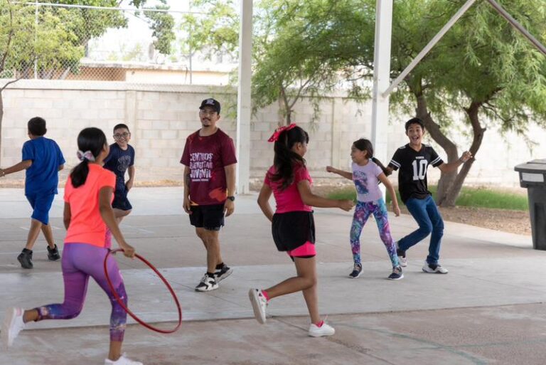 Anuncia Instituto Sonorense de la Juventud la Segunda Edición de los Centros de Bienestar Juvenil