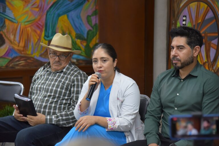 Con clínicas móviles realizarán jornadas de salud preventiva en Cajeme
