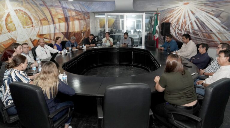 Elige fundación azteca a Navojoa para campaña nacional de reforestación