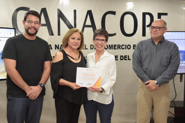 Concluye AMDE una edición más del programa de incubación de negocios Fast Track