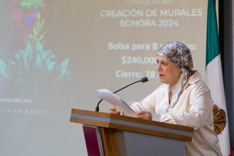 Anuncia ISC talleres artísticos y convocatorias para el verano