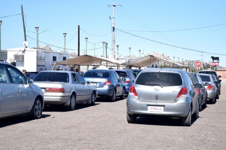Módulos del Registro Público Vehicular inician proceso de actualización