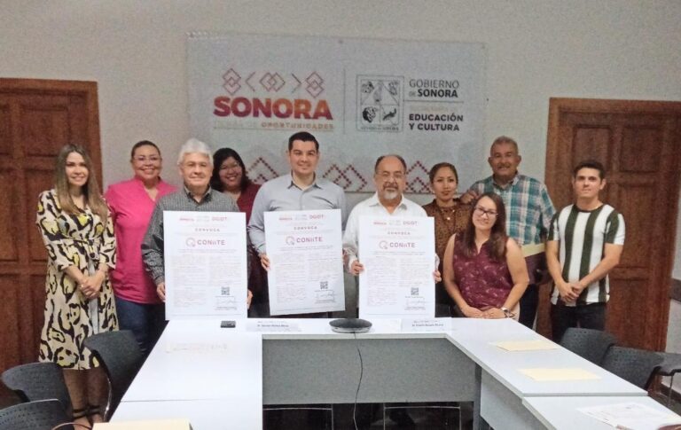 Convoca SEC a participar en Congreso Nacional de Investigación sobre Innovación y Tendencias Educativas