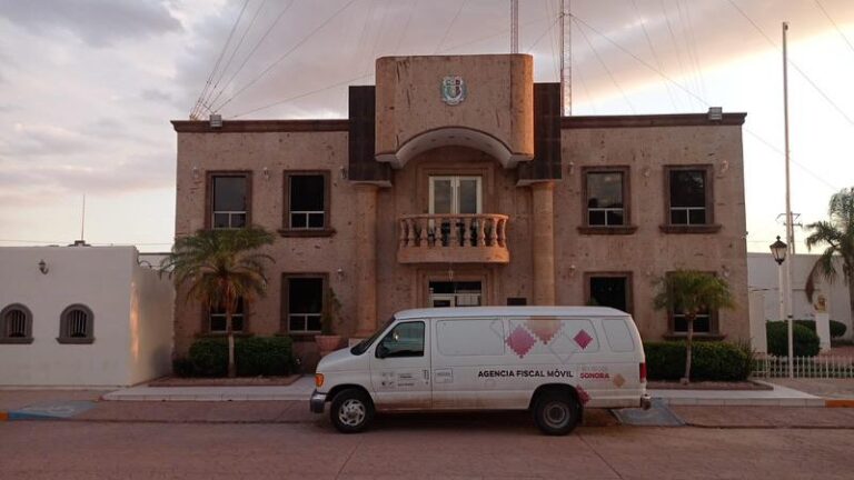 Agencia Fiscal Móvil mantendrá sus servicios en vacaciones