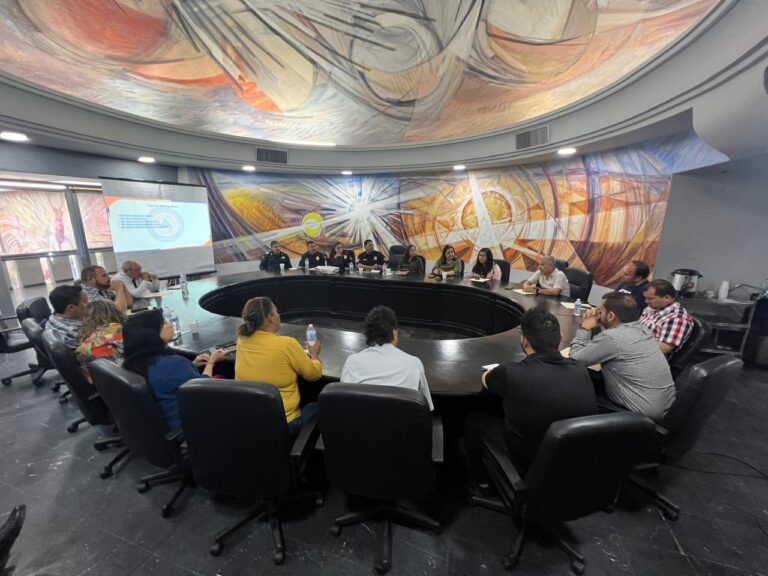 Prepara municipio plan de contingencias por temporada de lluvias y huracanes