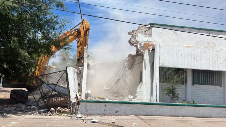 Inicia Conalep Sonora modernización del plantel Guaymas