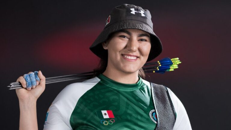 Orgullo Sonorense… La hermosillense Alejandra Valencia entra al selecto grupo de las multmedallistas olímpicas