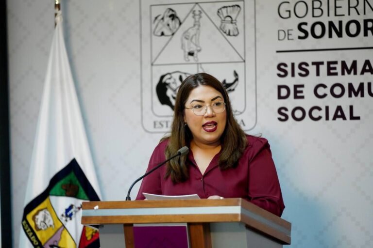 Arranca ISM Emprendamos Juntas en Sonora