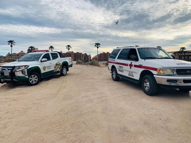 Arrancará Gobierno de Sonora operativo de Protección Civil por temporada vacacional