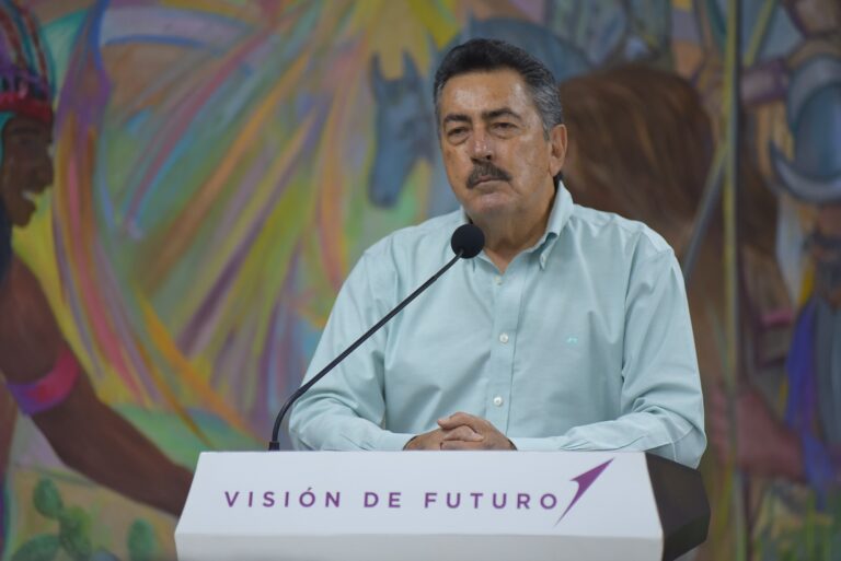 Confirma Lamarque Cano incremento de la oferta aérea en el aeropuerto internacional de ciudad Obregón