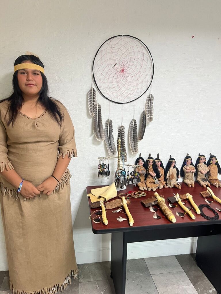 Capacita Gobierno de Sonora a mujeres emprendedoras de nuestros pueblos originarios