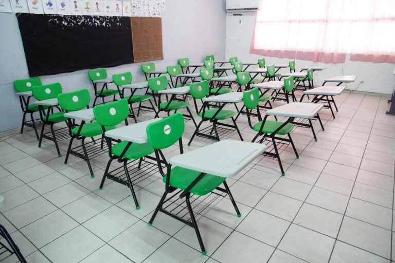 Gran participación de la comunidad escolar en la jornada de limpieza «Pilas con el aseo»: SEC