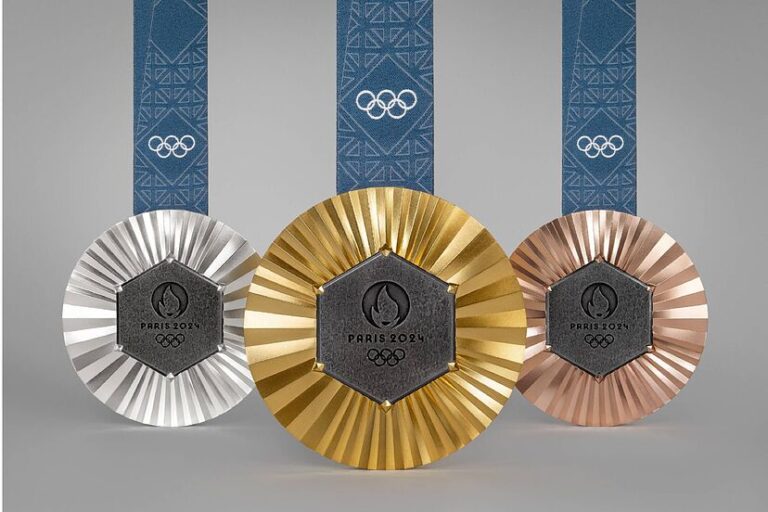 ¿Por qué México no gana más medallas en las olimpiadas?