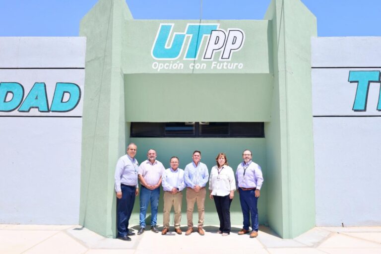 Sonora fue sede de la Tercera Reunión de Universidades Tecnológicas y Politécnicas de la Región Nor-Pacífico