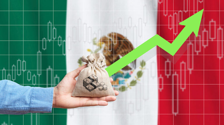 Claudia no pierdas el enfoque, la economía está antes