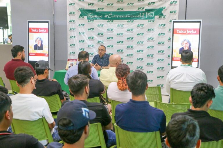 Avanza el registro de aspirantes para ingresar a la Universidad Tecnológica del Sur de Sonora