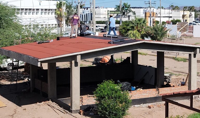 Inicia Conalep Sonora ciclo escolar con nuevos proyectos de infraestructura educativa