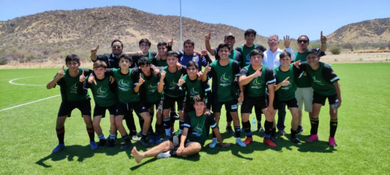 Impulsa Conalep actividades deportivas y sana alimentación entre alumnado
