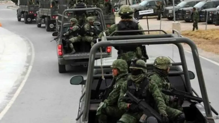 Estrategia de seguridad Sonora-Baja California, pasos en el sentido correcto