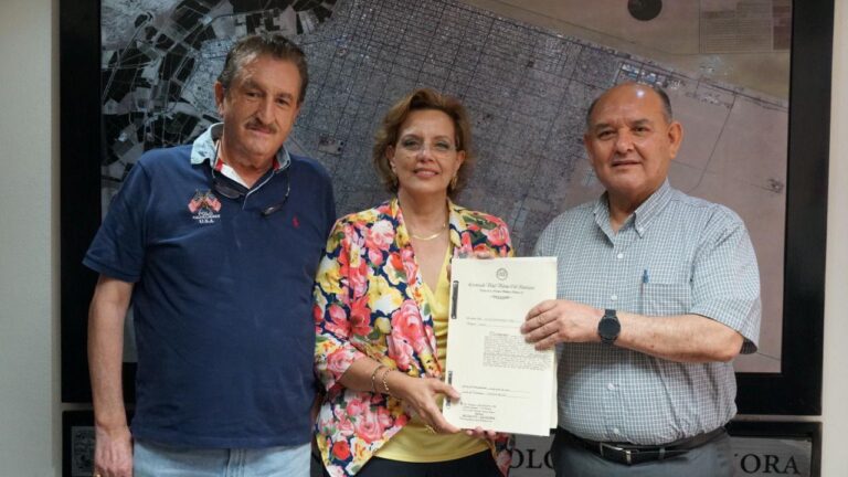 Construcción del nuevo IMSS es una realidad