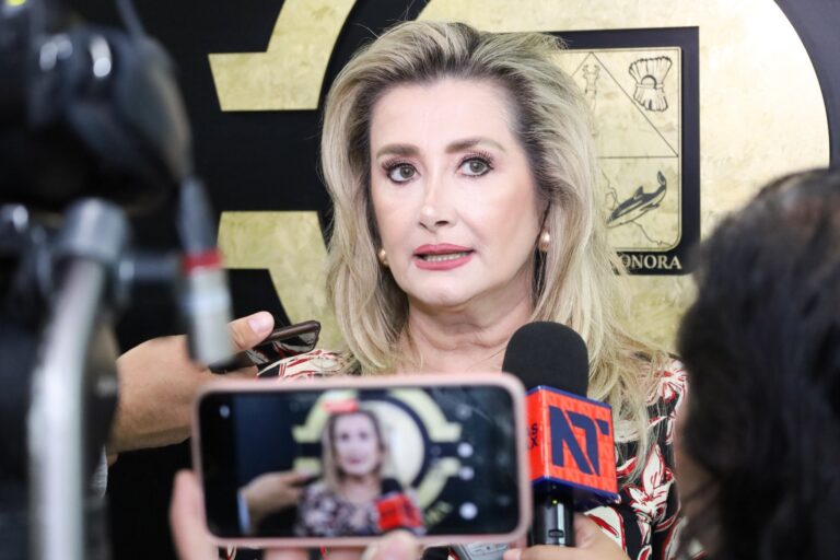 Propone diputada Elly Sallard reformas a la Ley de Vivienda del Estado de Sonora