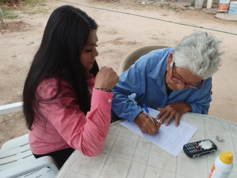 Destaca Sonora por bajo índice de analfabetismo en personas mayores de 15 años: ISEA
