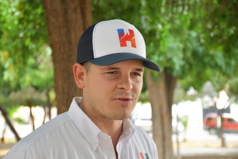 Abre Gobierno de Hermosillo registro para entrega de tinacos gratuitos