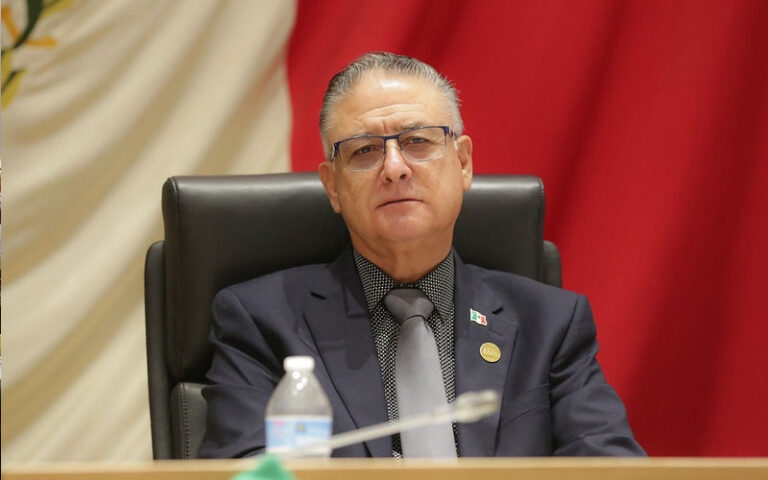 Propone diputado Rubén González regular plataformas digitales de hospedaje