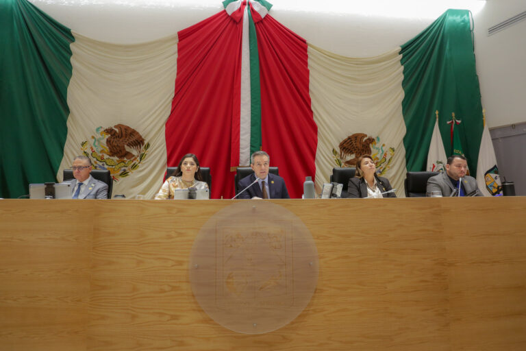 Turna Congreso de Sonora iniciativa para prevenir suicidios y crea 15 comisiones