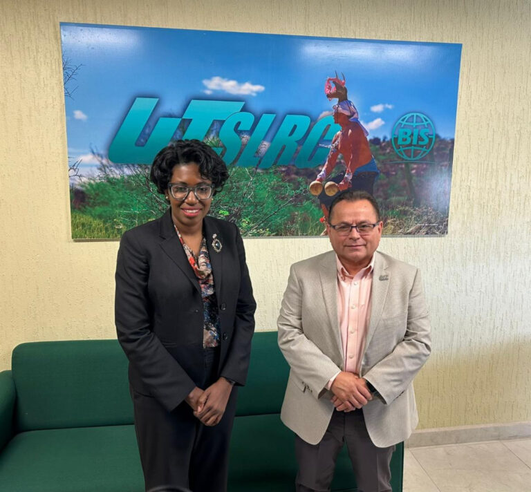 Fortalece Universidad Tecnológica de San Luis colaboración con autoridades consulares de Estados Unidos