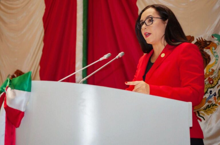 Regresa el PRI al congreso de Sonora como oposición responsable y con enfoque social