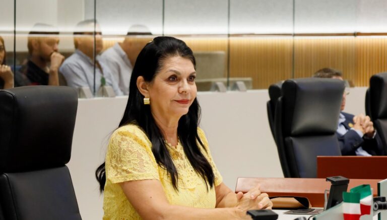 Reafirma grupo parlamentario de Morena compromiso con las y los sonorenses a través de su agenda legislativa