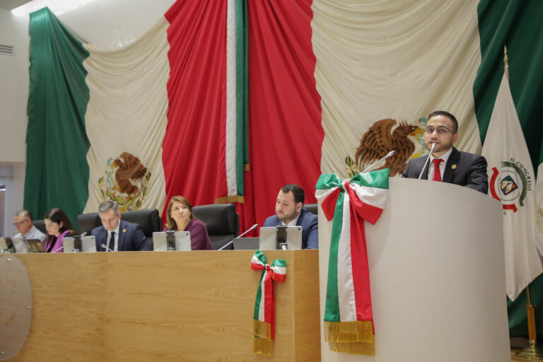 Exhorta Congreso de Sonora a SICT a fortalecer la movilidad en aeropuertos