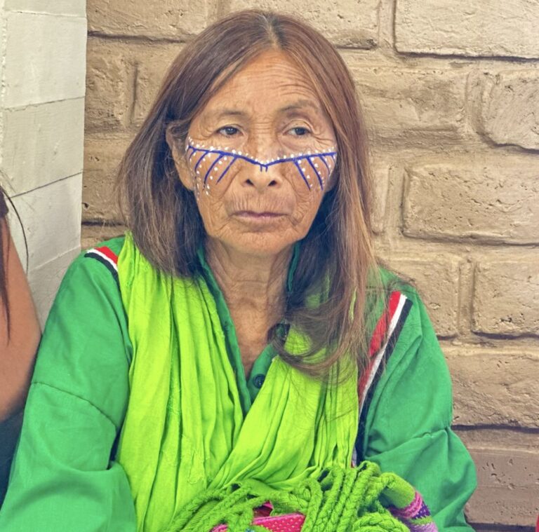 Con hechos, avanzan planes de justicia Guarijío y Seri en el estado de Sonora
