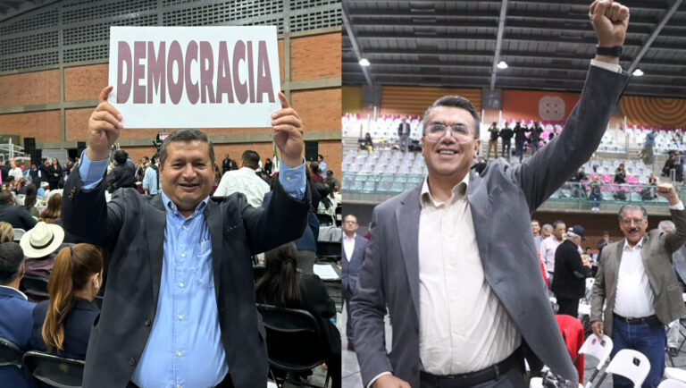 Cumplen diputados federales de Sonora con su deber aprobando la reforma al Poder Judicial