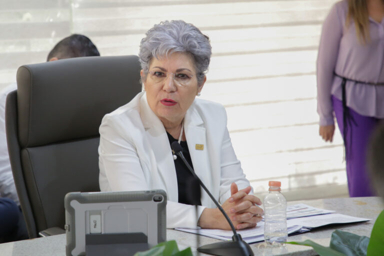Presenta ISAF al Congreso de Sonora Informe de Resultados de la Cuenta Pública Estatal y Municipal 2023