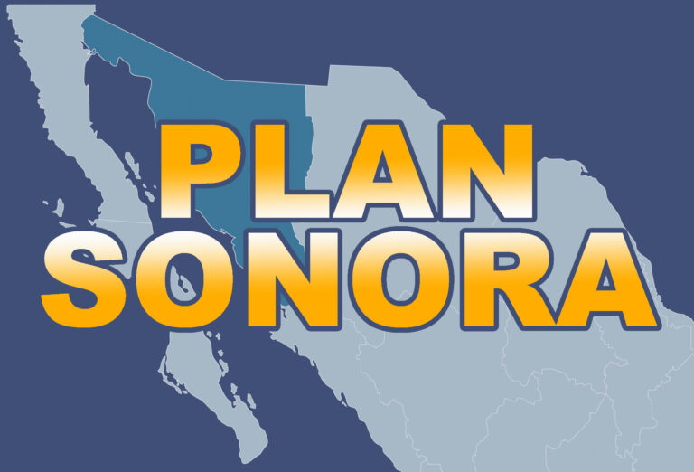 Lo logramos, Sonora es eje del desarrollo nacional
