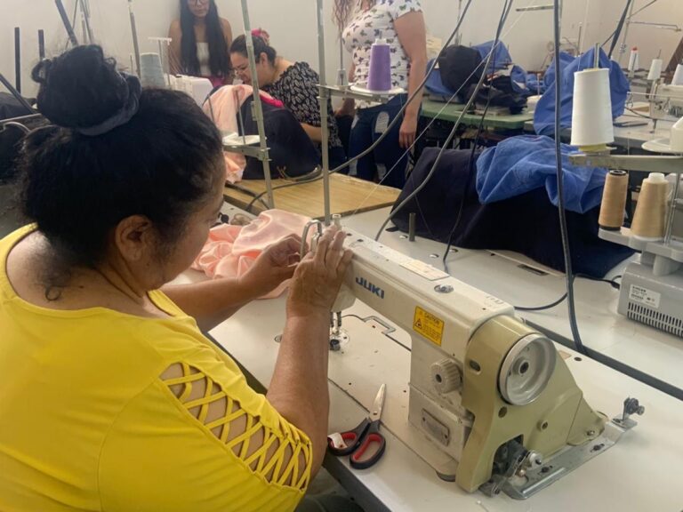 Lleva Economía programa de autoempleo a varios municipios