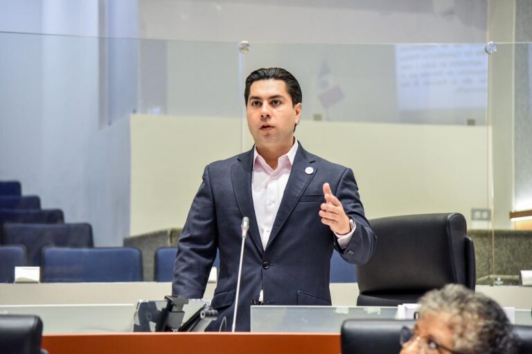 Diputados del PRI respaldan avance significativo en salario mínimo para las y los trabajadores