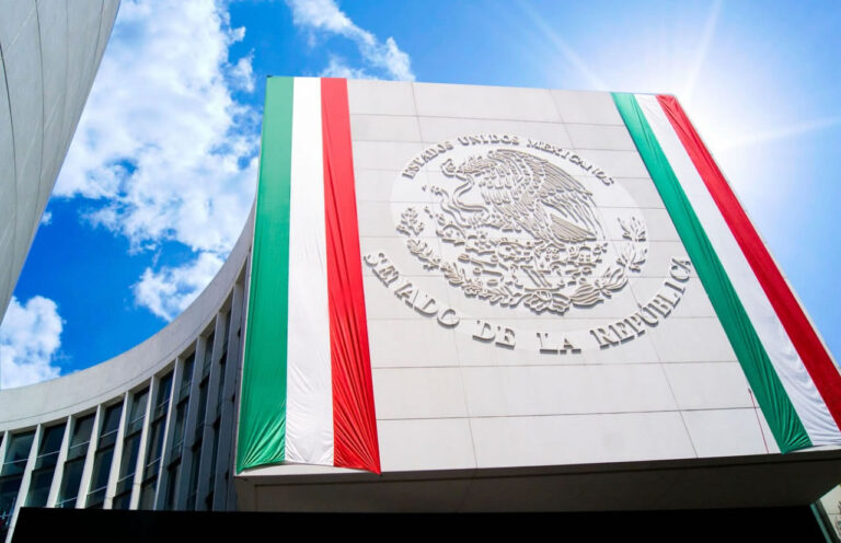 Senado aprueba leyes secundarias de la Reforma al Poder Judicial