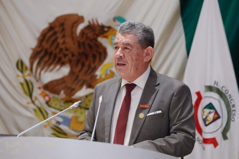 Reconocer a pueblos indígenas y afroamericanos como sujetos de derecho público, es un acto de justicia: Próspero Valenzuela.