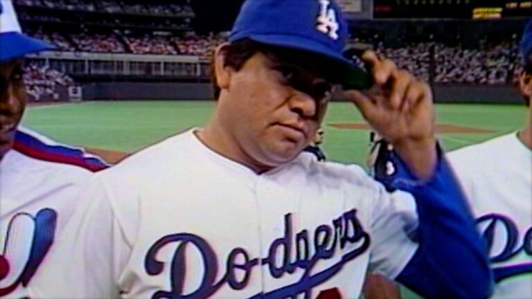 Fallece el ídolo Fernando Valenzuela a los 63 años