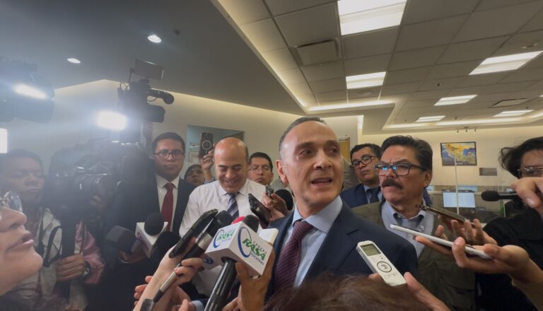 Desmienten despido 700 trabajadores de Cámara de Diputados