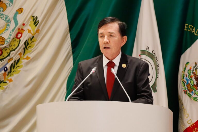 Enviará Congreso de Sonora un exhorto a presidentes municipales para que integren un área dedicada a asuntos religiosos en su estructura orgánica.