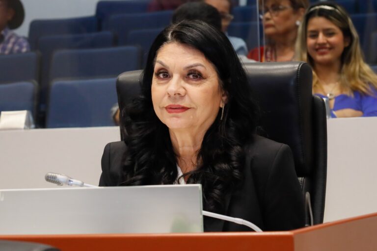 Aprueba Congreso de Sonora modificaciones a la Ley Orgánica del Poder Legislativo