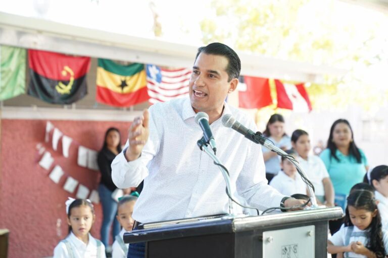 Avanza implementación de segunda etapa de la Estrategia Integral de Aprendizajes Fundamentales: SEC