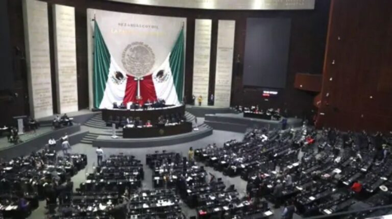 Ratifican en San Lázaro “supremacía constitucional”